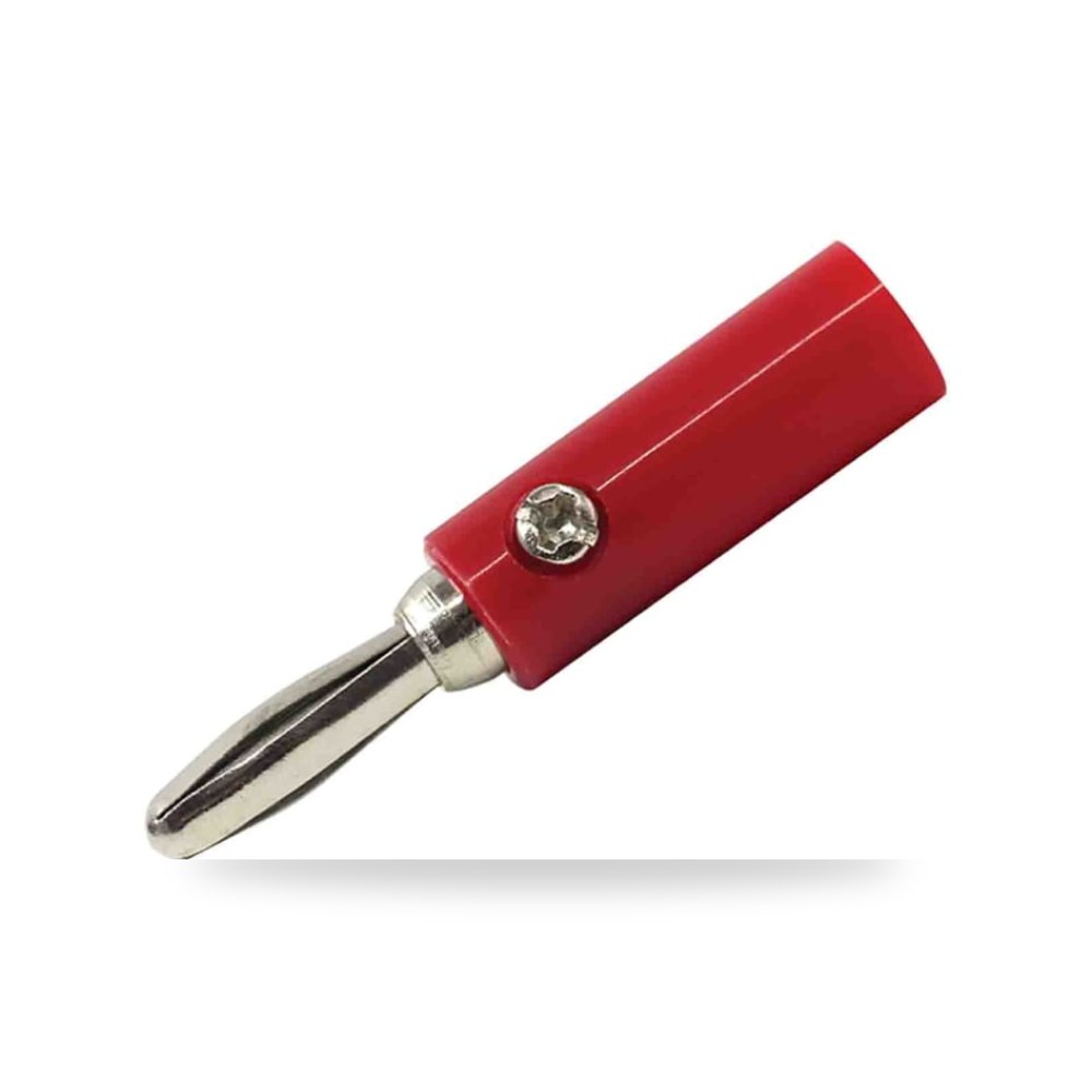 قابس موزة فحص واختبار 4 مم طراز H RS PRO ريمكو للتوريدات الصناعية (Reemco Industrial) موديل