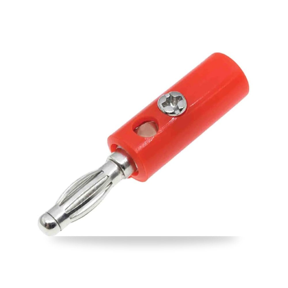 قابس موزة فحص واختبار 4 طراز H RS PRO ريمكو للتوريدات الصناعية (Reemco Industrial)