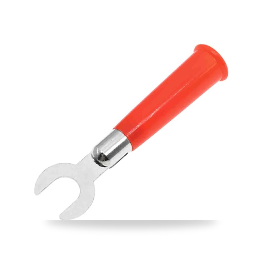 ترميل ونهاية طرفية شوكية كبس فائق التحمل RS ريمكو للتوريدات الصناعية (Reemco Industrial)