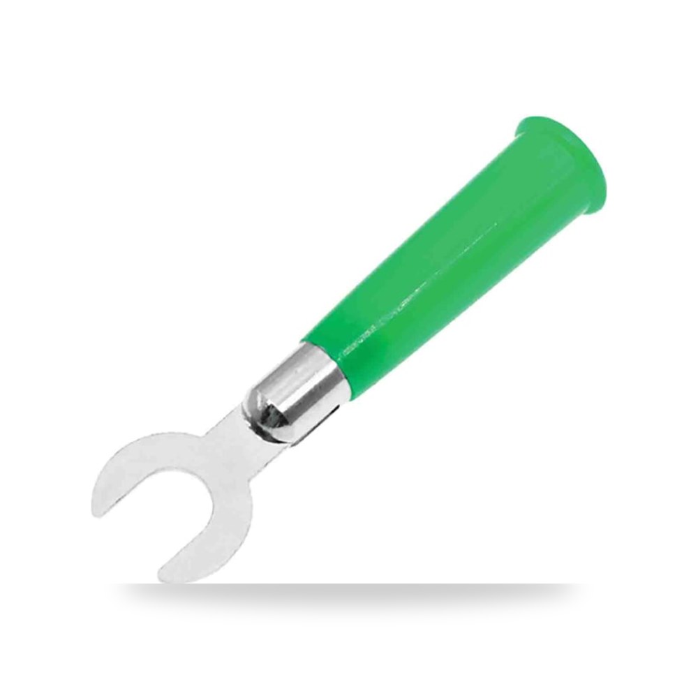 ترميل ونهاية طرفية شوكية كبس تصميم صناعي متين ريمكو للتوريدات الصناعية (Reemco Industrial)