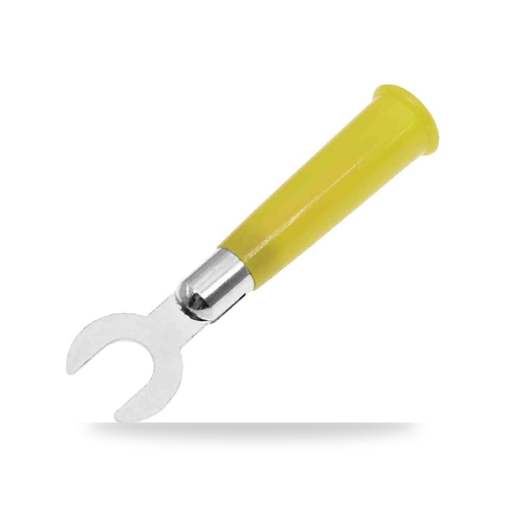 ترميل ونهاية طرفية شوكية تصميم صناعي متين RS ريمكو للتوريدات الصناعية (Reemco Industrial)