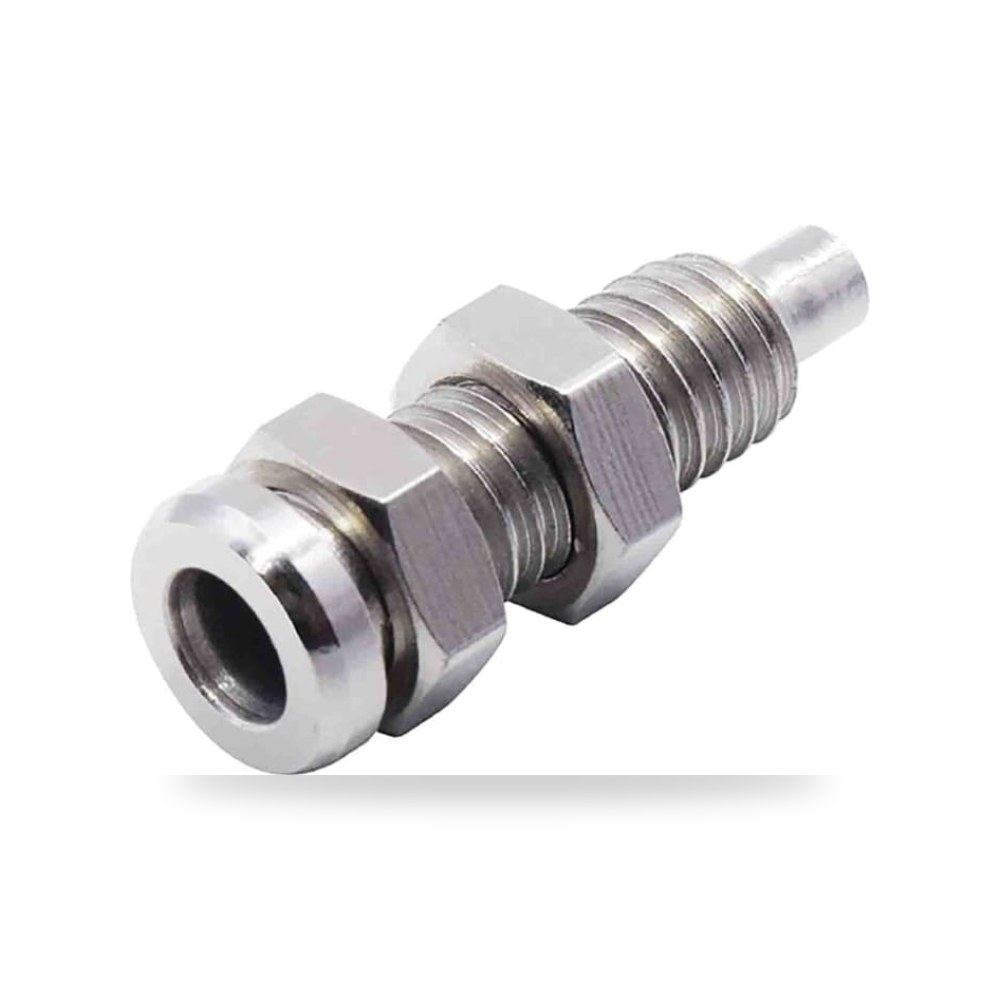 قابس موزة فحص واختبار 4 مم للمختبرات طراز E ريمكو للتوريدات الصناعية (Reemco Industrial)