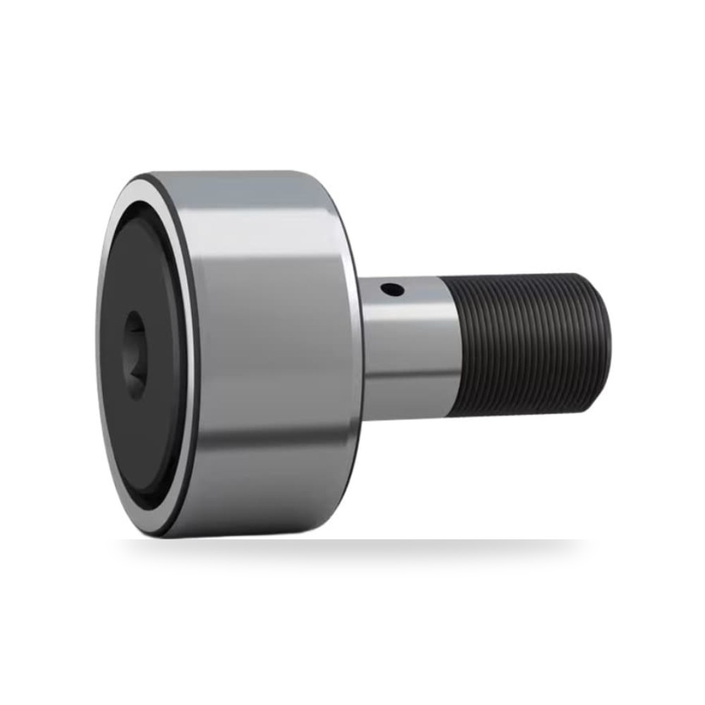 مدحرجة كامة محورية Stud 12 × 30 مم طراز ريمكو للتوريدات الصناعية (Reemco Industrial) موديل KR