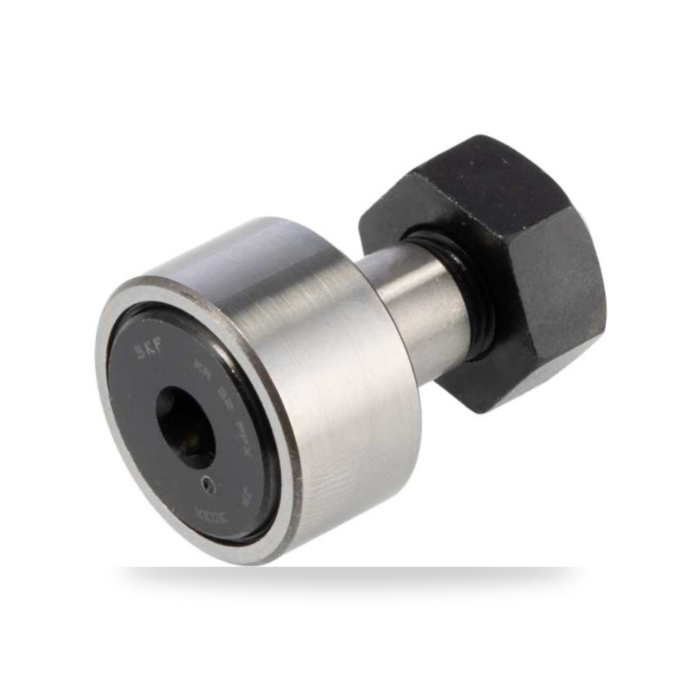 مدحرجة كامة محورية Stud 10 × 22 مم طراز ريمكو للتوريدات الصناعية (Reemco Industrial) موديل KR