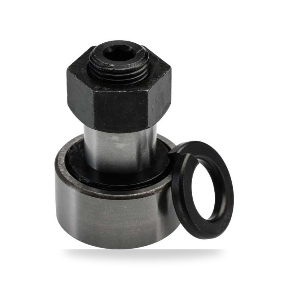 مدحرجة كامة محورية Stud 18 × 40 مم طراز ريمكو للتوريدات الصناعية (Reemco Industrial)