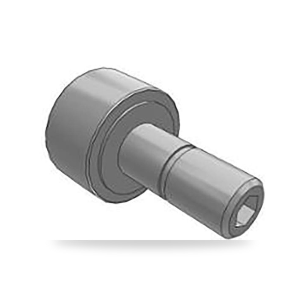 مدحرجة كامة محورية Stud 10 × 22 طراز احترافي ريمكو للتوريدات الصناعية (Reemco Industrial)