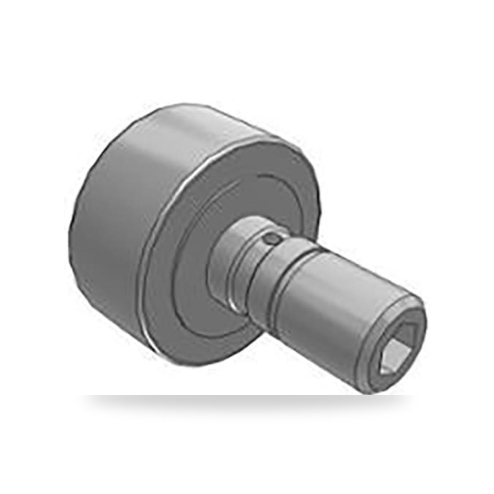 مدحرجة كامة محورية Stud 20 × 52 طراز احترافي ريمكو للتوريدات الصناعية (Reemco Industrial)