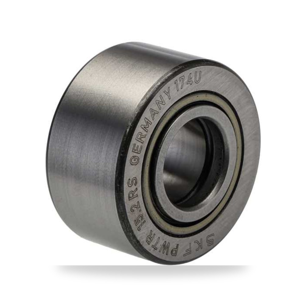 مدحرجة كامة محورية Yoke 15 × 35 نسخة محدثة RS ريمكو للتوريدات الصناعية (Reemco Industrial)