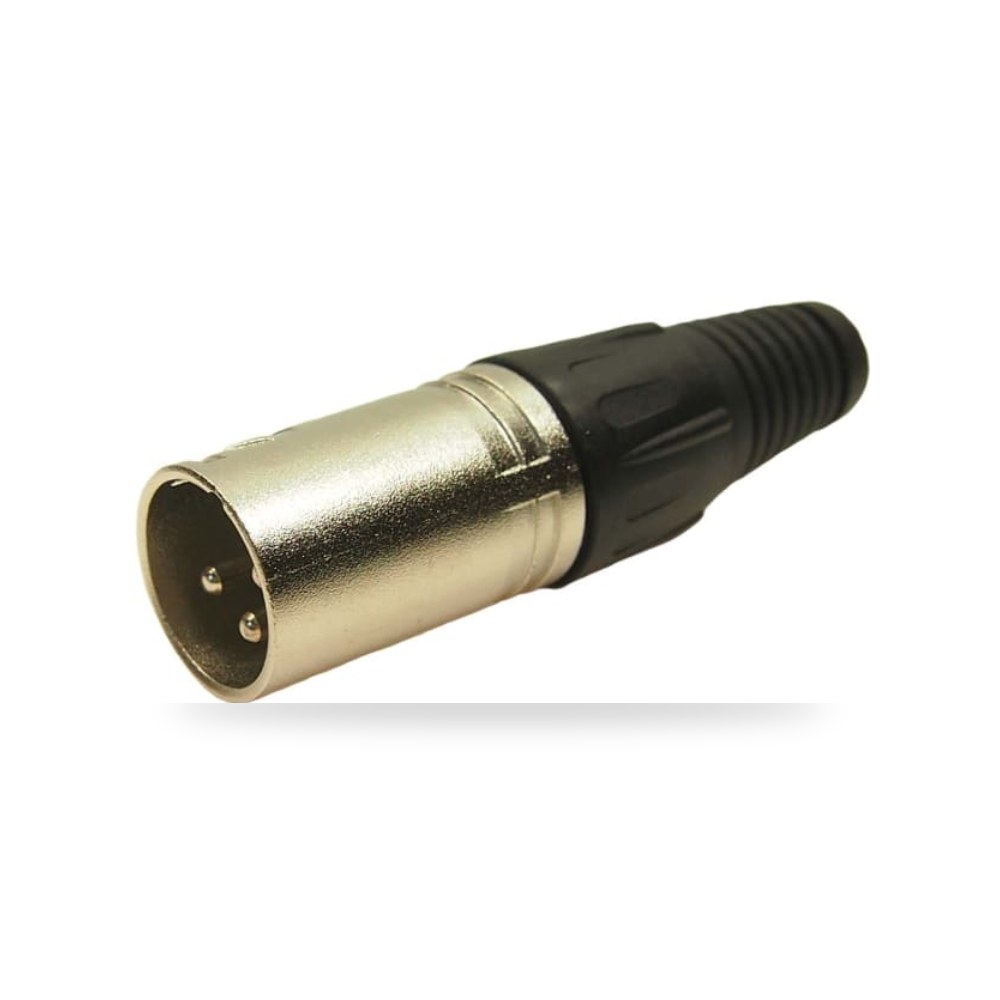 موصل إشارات وفيش XLR لوحات تحكم RS PRO ريمكو للتوريدات الصناعية (Reemco Industrial)