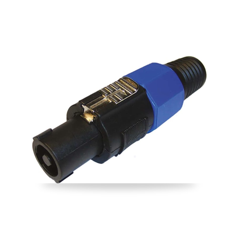موصل وسوكت مكبرات صوت معتمد للمشاريع RS PRO ريمكو للتوريدات الصناعية (Reemco Industrial)