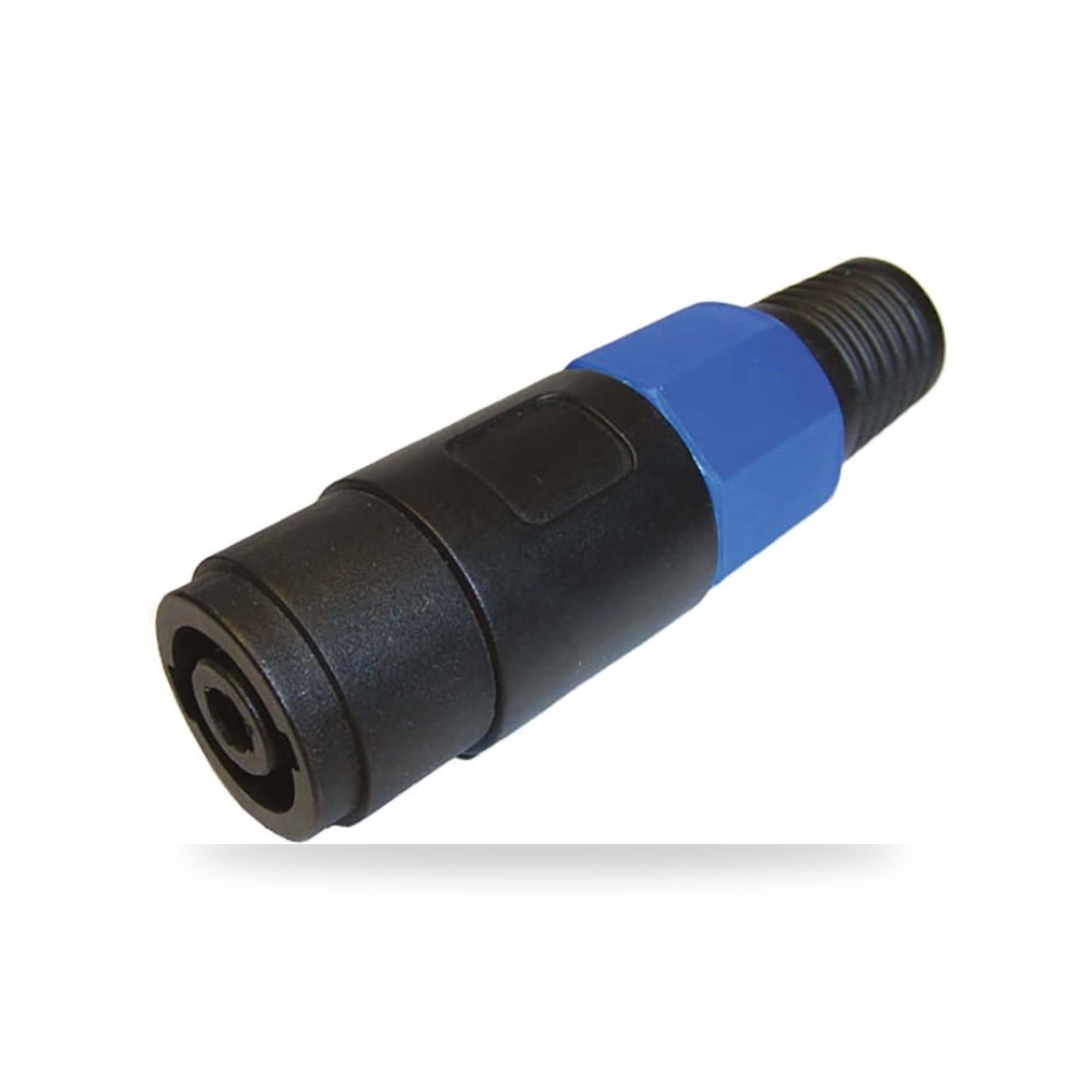 موصل وسوكت مكبرات صوت صناعي طراز احترافي RS ريمكو للتوريدات الصناعية (Reemco Industrial)