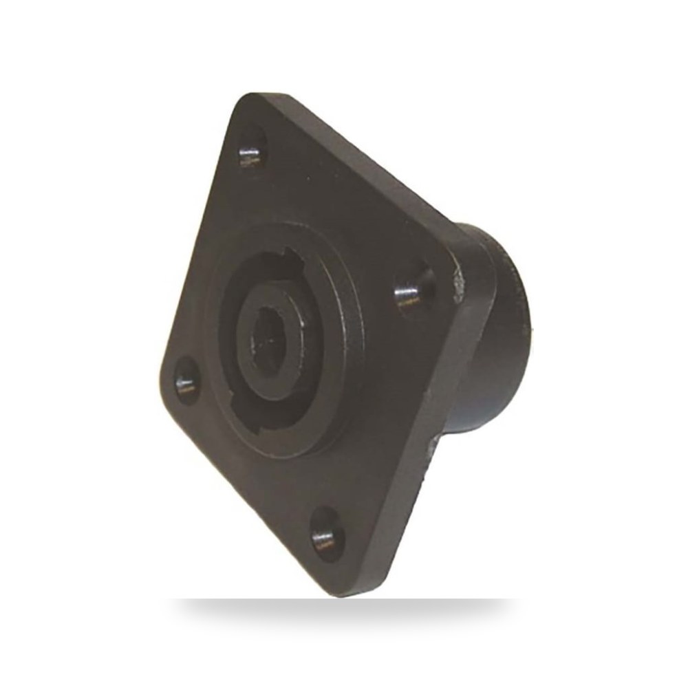 موصل وسوكت مكبرات صوت طراز احترافي RS PRO ريمكو للتوريدات الصناعية (Reemco Industrial)