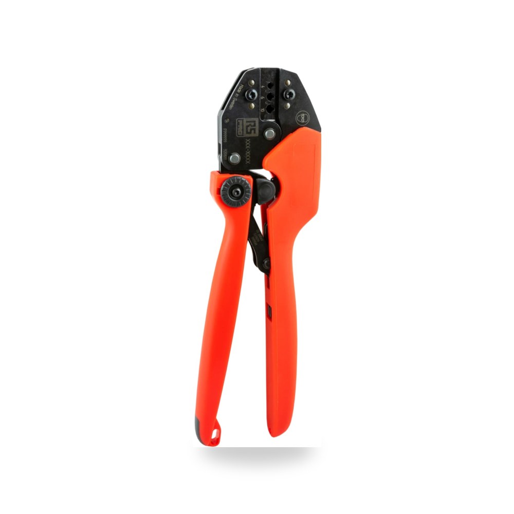 كماشة وكبس ترامل وتوصيل أسلاك طراز A RS PRO ريمكو للتوريدات الصناعية (Reemco Industrial)