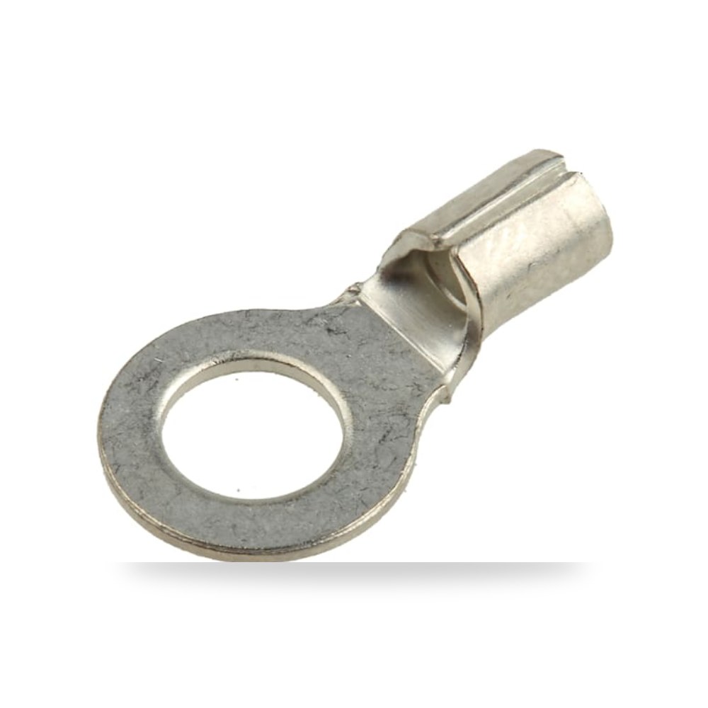 ترميل ونهاية طرفية حلقية كبس طراز D صناعي RS ريمكو للتوريدات الصناعية (Reemco Industrial)