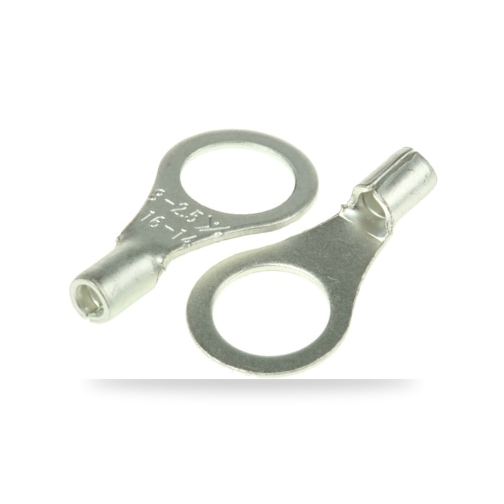 ترميل ونهاية طرفية شوكية كبس للأسلاك كفاءة ريمكو للتوريدات الصناعية (Reemco Industrial)