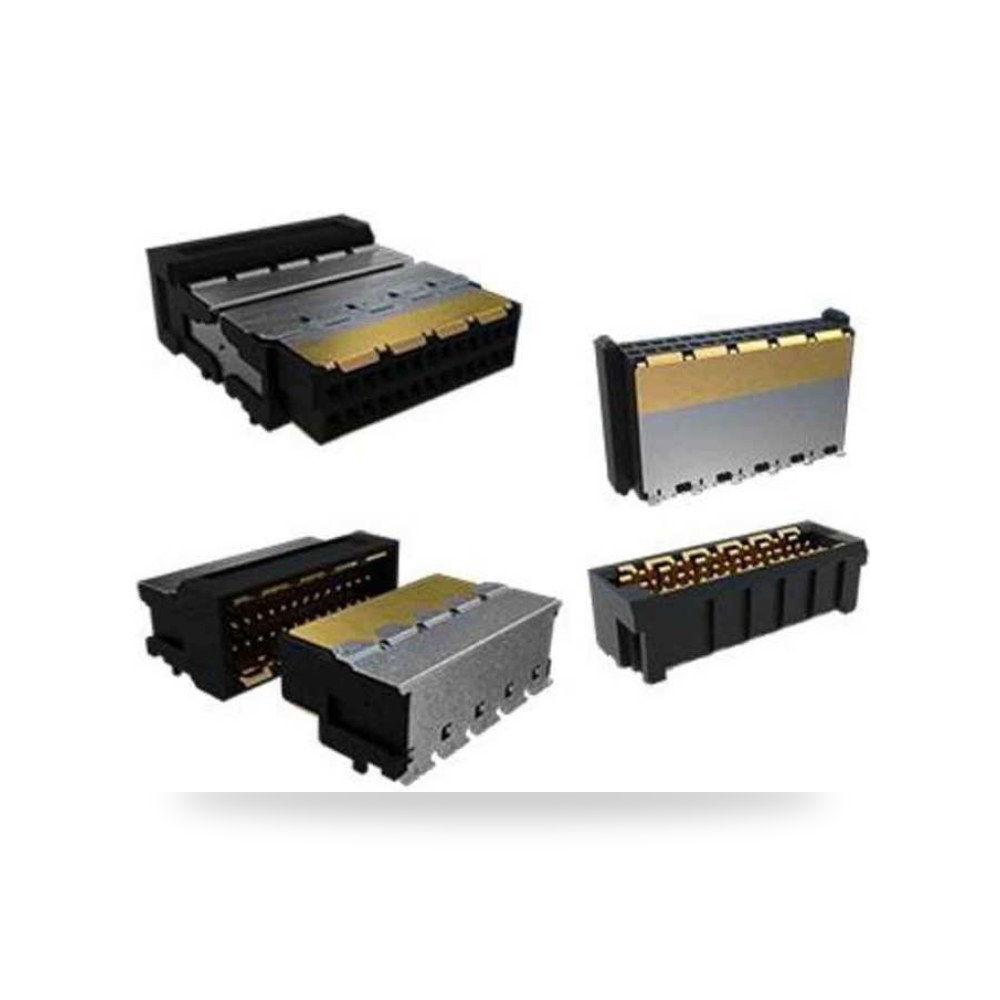 موصل وبن هيدر بوردات PCB 32 خط خطوة 1 مم ريمكو للتوريدات الصناعية (Reemco Industrial)