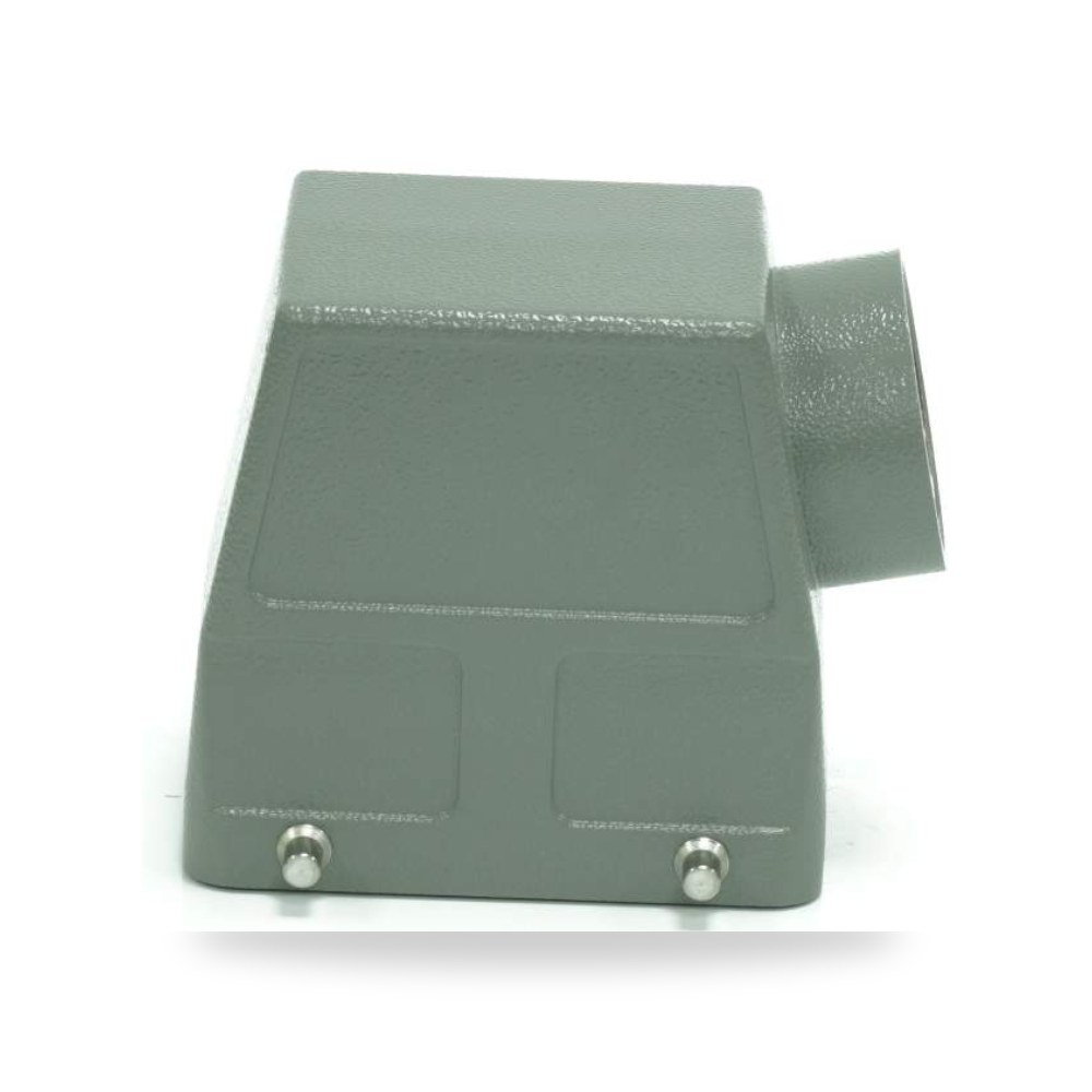 موصل قدرة كهربائي شاق 32A طراز احترافي RS PRO ريمكو للتوريدات الصناعية (Reemco Industrial)