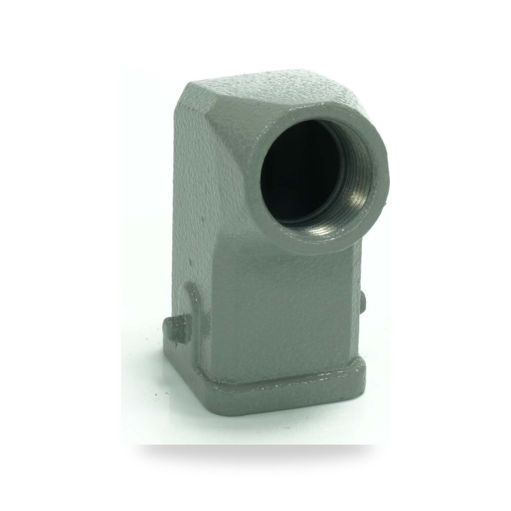 موصل قدرة كهربائي شاق 3A فولاذي RS PRO ريمكو للتوريدات الصناعية (Reemco Industrial)