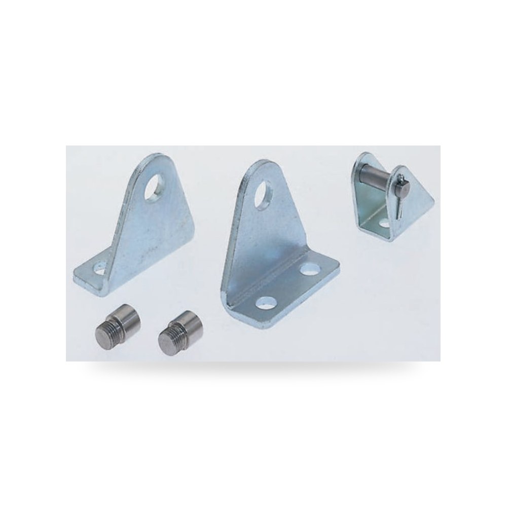 ملحقات وقواعد تثبيت بساتم طراز R ريمكو للتوريدات الصناعية (Reemco Industrial)