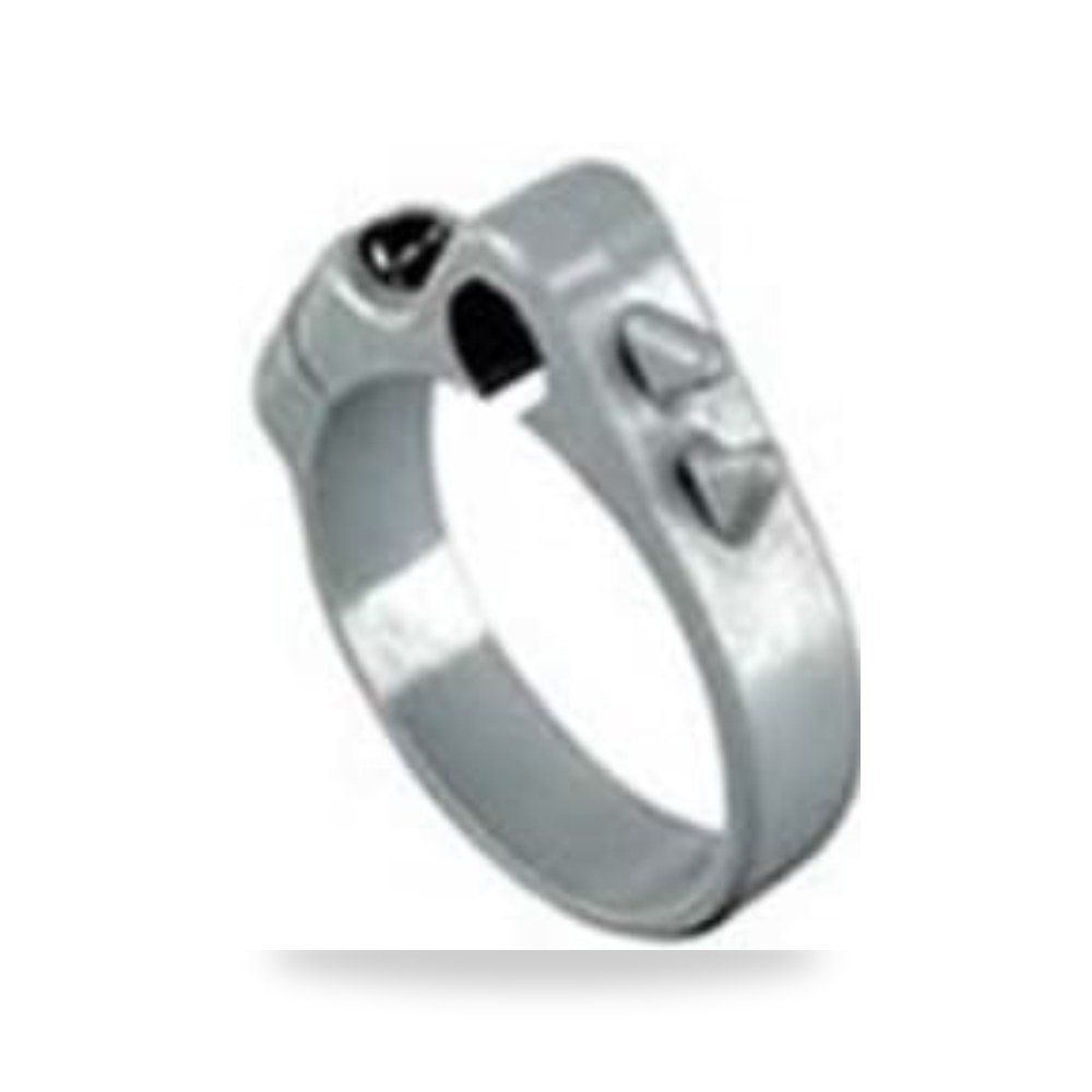 ملحقات وقواعد تثبيت بساتم طراز R شاق RS PRO ريمكو للتوريدات الصناعية (Reemco Industrial)