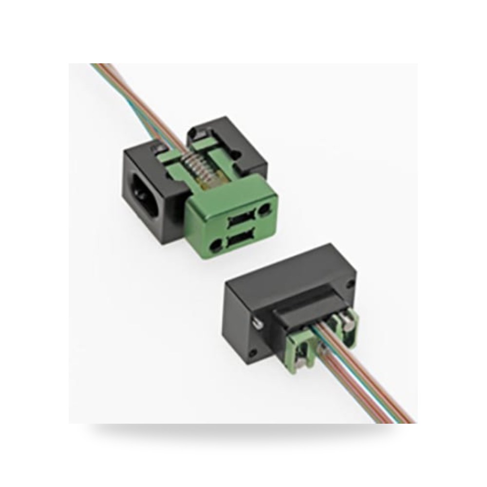 موصل كابلات ألياف بصرية فايبر تقنية هندسية RS ريمكو للتوريدات الصناعية (Reemco Industrial)
