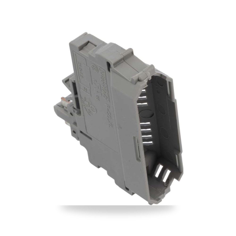 روزتة وبلوك أطراف بوردات PCB فئة E X صناعي RS ريمكو للتوريدات الصناعية (Reemco Industrial)