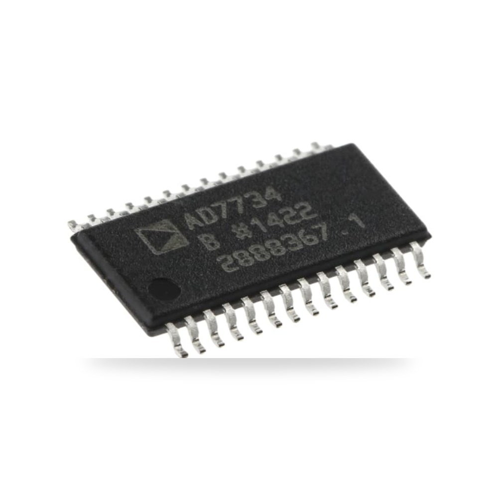 شريحة مذبذب وتوليد تردد إلكتروني دقيق IC 28 ريمكو للتوريدات الصناعية (Reemco Industrial)