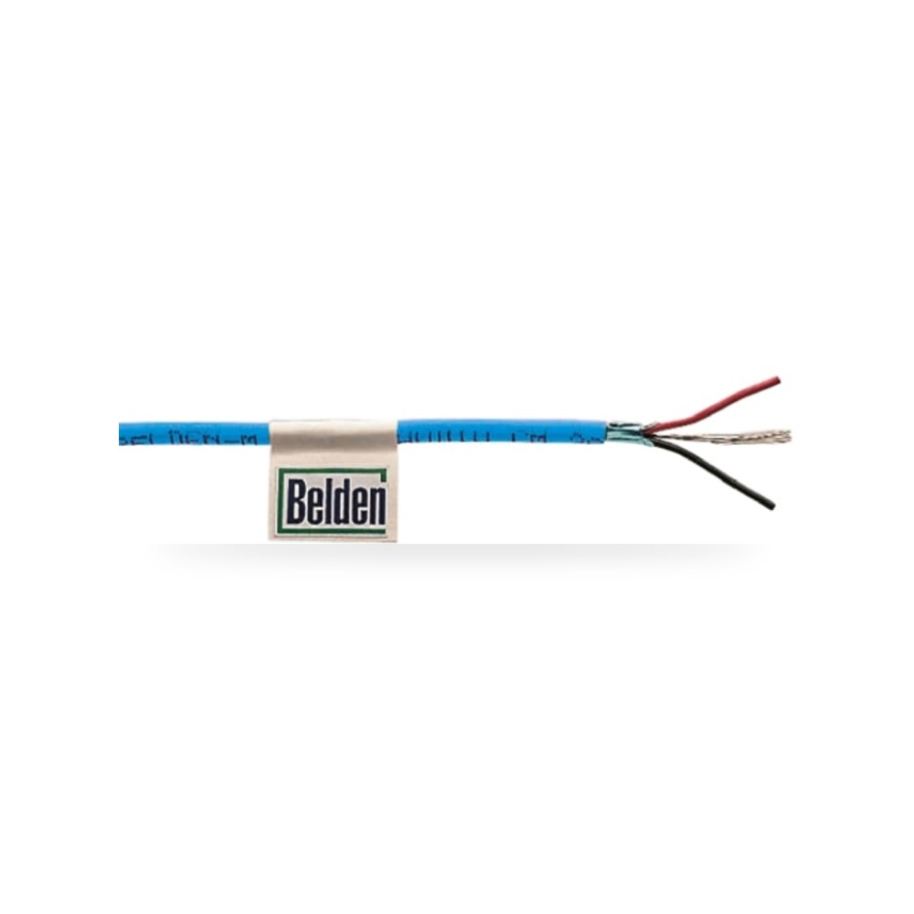 كابل تحكم وإشارات صناعي 304 عالي الدقة RS PRO ريمكو للتوريدات الصناعية (Reemco Industrial)
