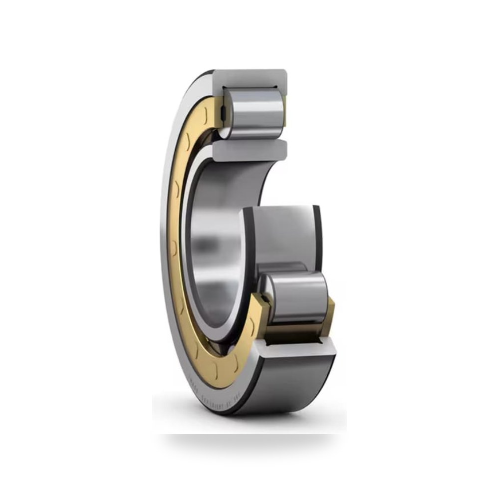 رولمان بلي ومحمل أسطواني عالي التحمل صلب صناعي SKF NU 1034 M - C3 ريمكو للتوريدات الصناعية