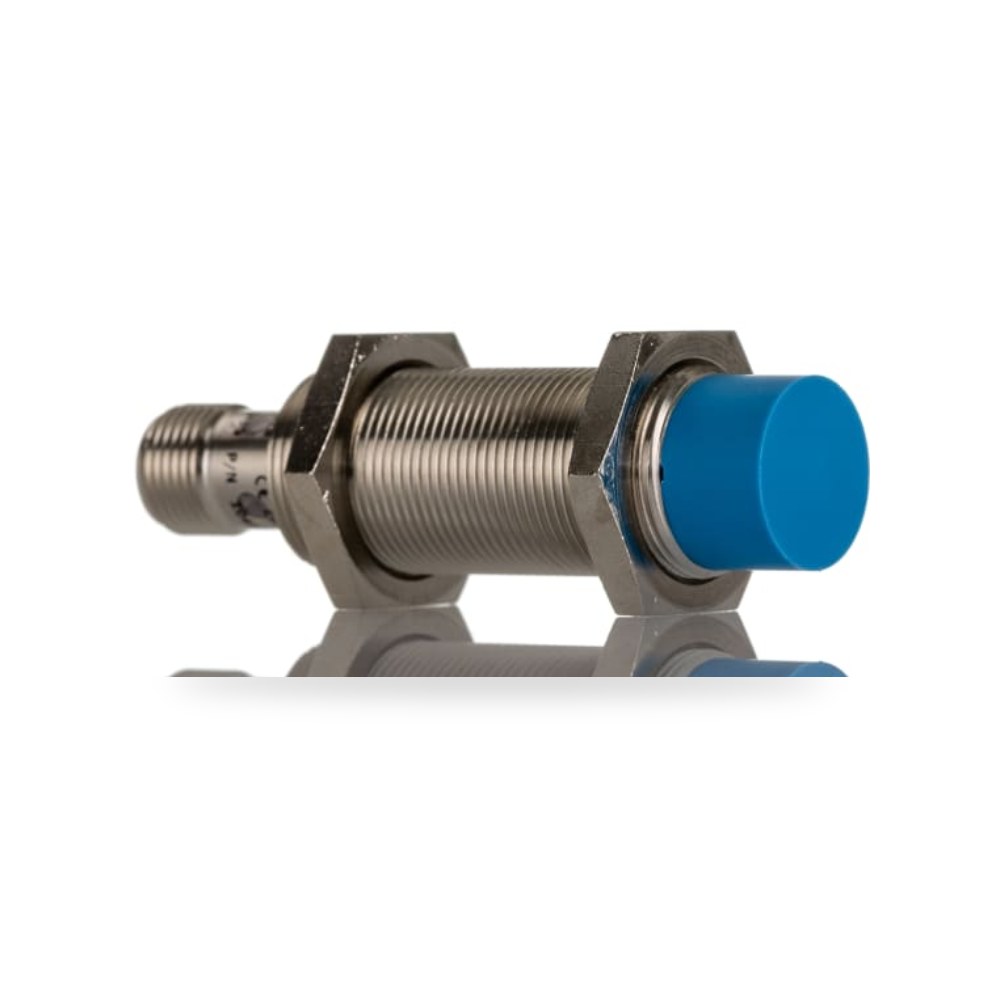 حساس تقارب حثي صناعي M18 PNP طراز M RS PRO ريمكو للتوريدات الصناعية (Reemco Industrial)