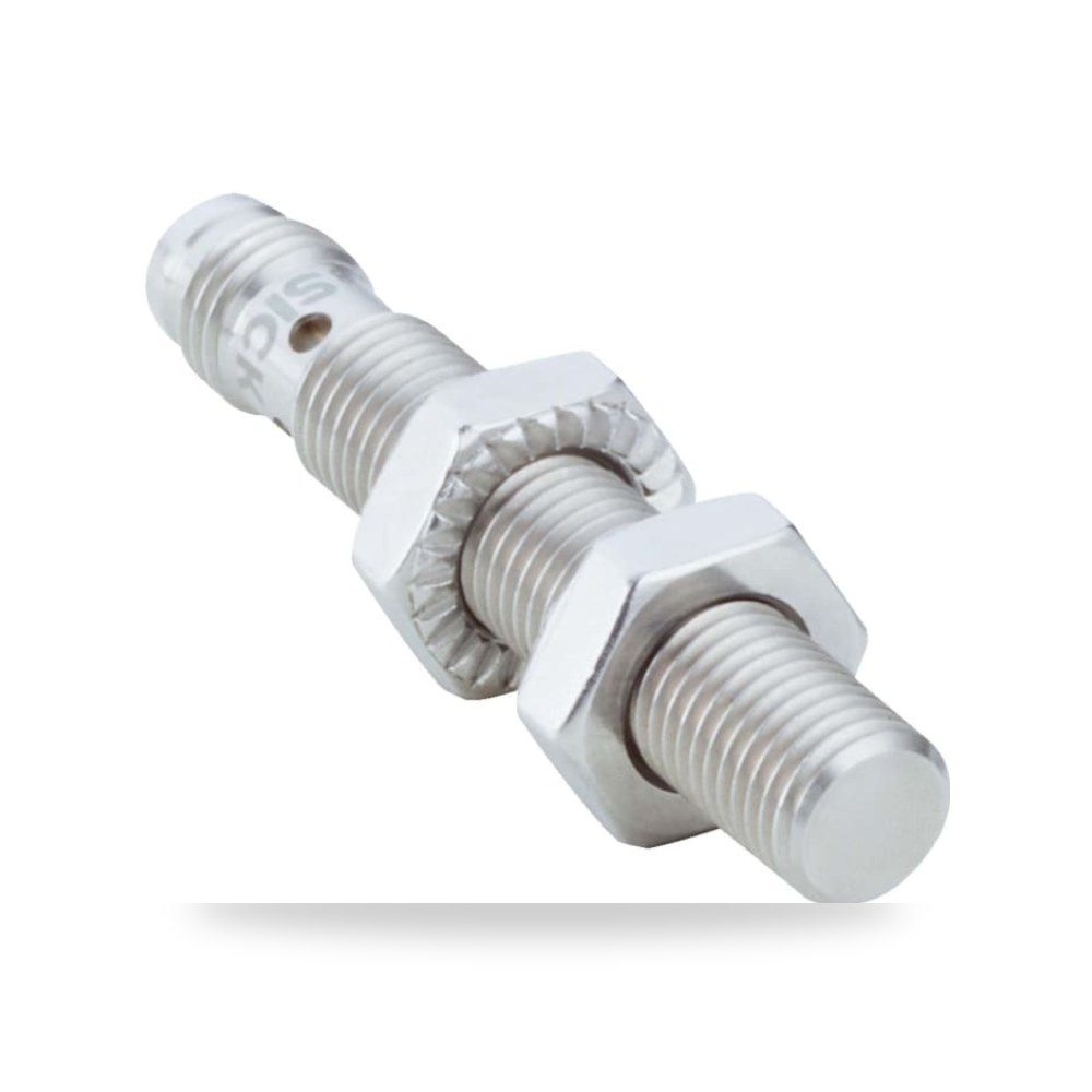 حساس تقارب حثي صناعي M8 طراز B RS PRO ريمكو للتوريدات الصناعية (Reemco Industrial)