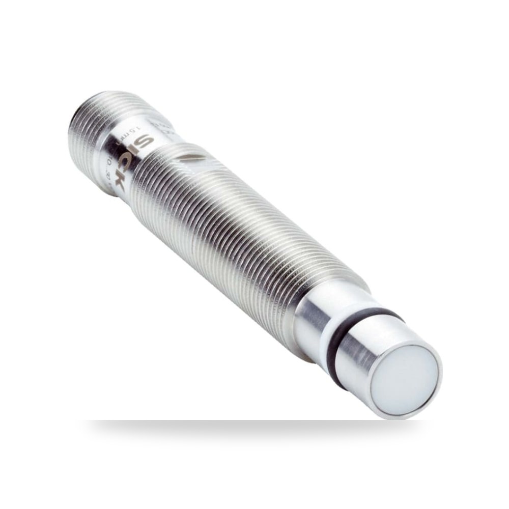 حساس تقارب حثي صناعي M12 طراز H RS PRO ريمكو للتوريدات الصناعية (Reemco Industrial)