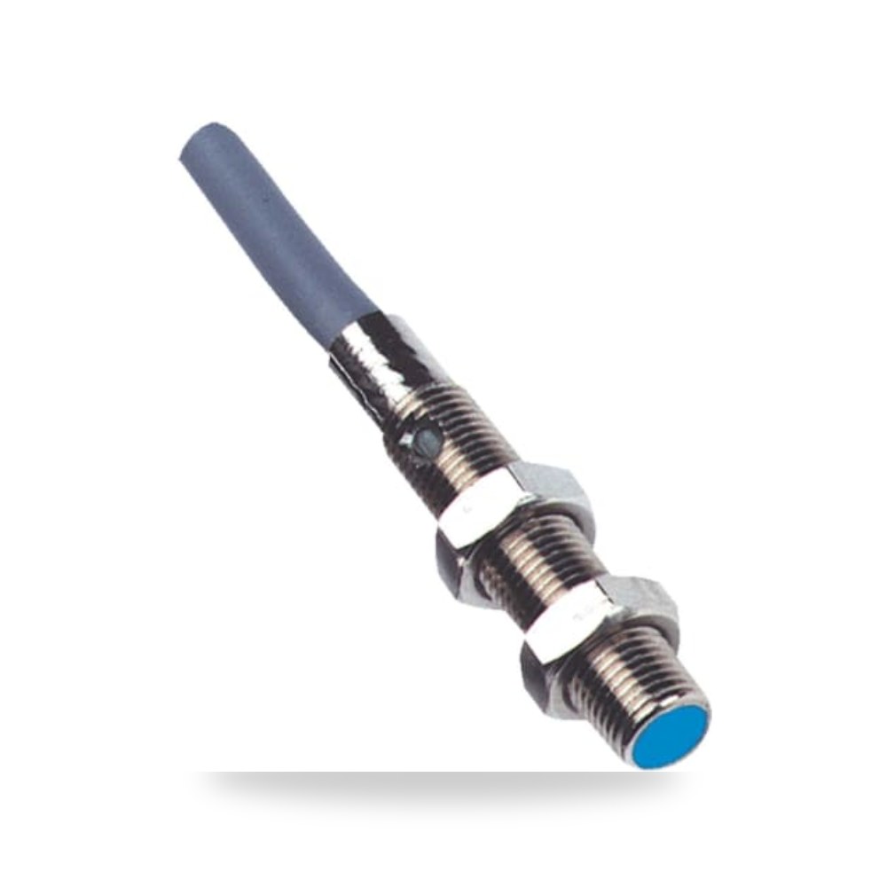 حساس تقارب حثي صناعي M5 عالي الكفاءة RS PRO ريمكو للتوريدات الصناعية (Reemco Industrial)