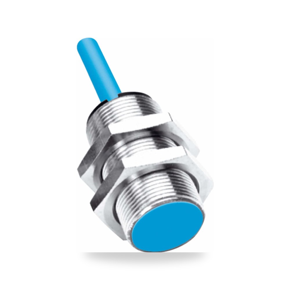 حساس تقارب حثي صناعي M18 دقيق للمعدات طراز B ريمكو للتوريدات الصناعية (Reemco Industrial)