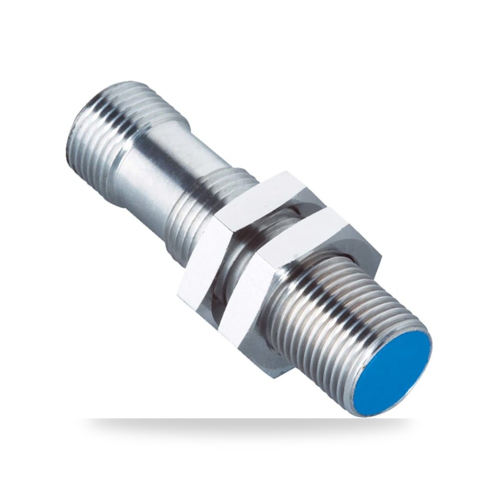 حساس تقارب حثي صناعي M12 دقيق للمعدات لوحات ريمكو للتوريدات الصناعية (Reemco Industrial)