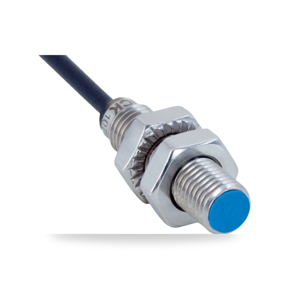 حساس تقارب حثي صناعي M8 PNP طراز D RS PRO ريمكو للتوريدات الصناعية (Reemco Industrial)