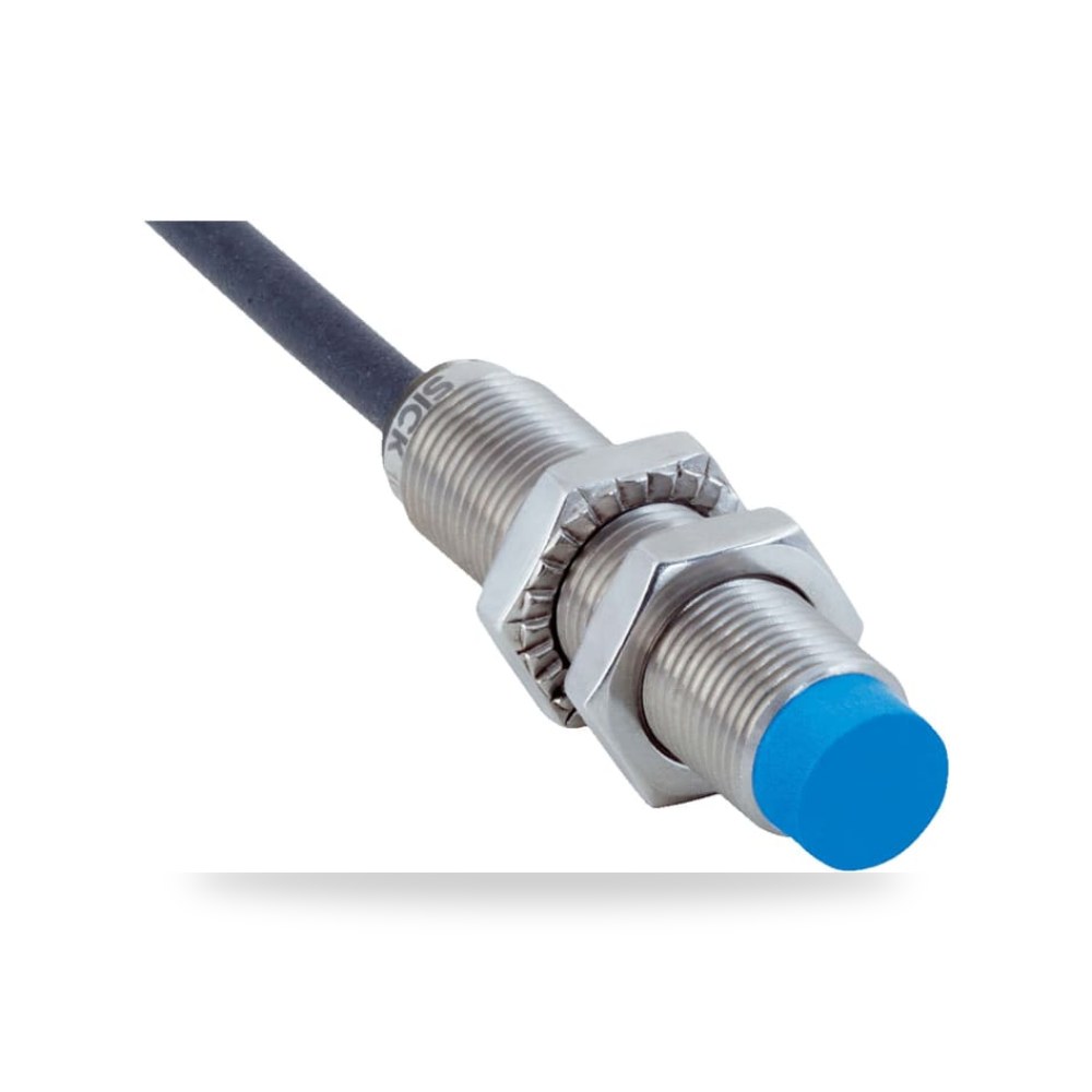 حساس تقارب حثي صناعي M12 NPN أصلي ريمكو للتوريدات الصناعية (Reemco Industrial)