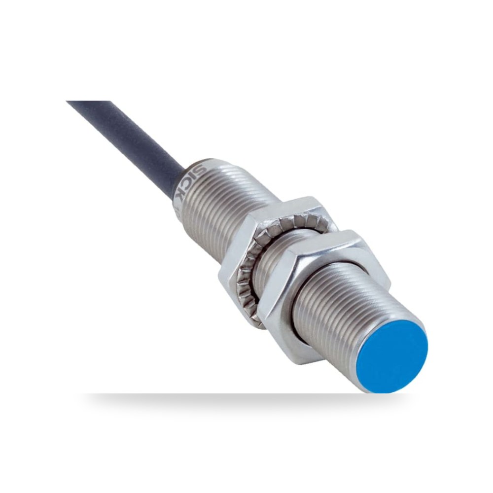 حساس تقارب حثي صناعي M12 NPN موثوق للأعمال RS ريمكو للتوريدات الصناعية (Reemco Industrial)