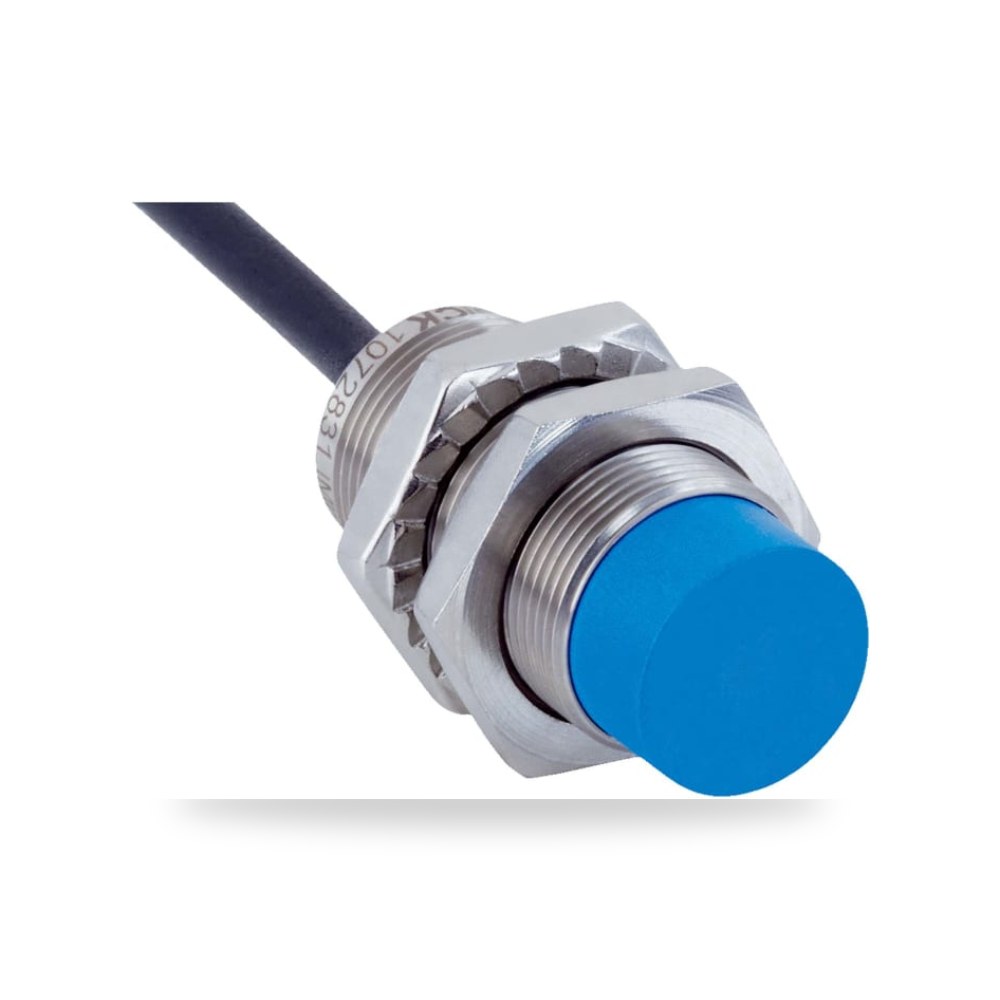 حساس تقارب حثي صناعي M18 NPN دقيق موثوق ريمكو للتوريدات الصناعية (Reemco Industrial)