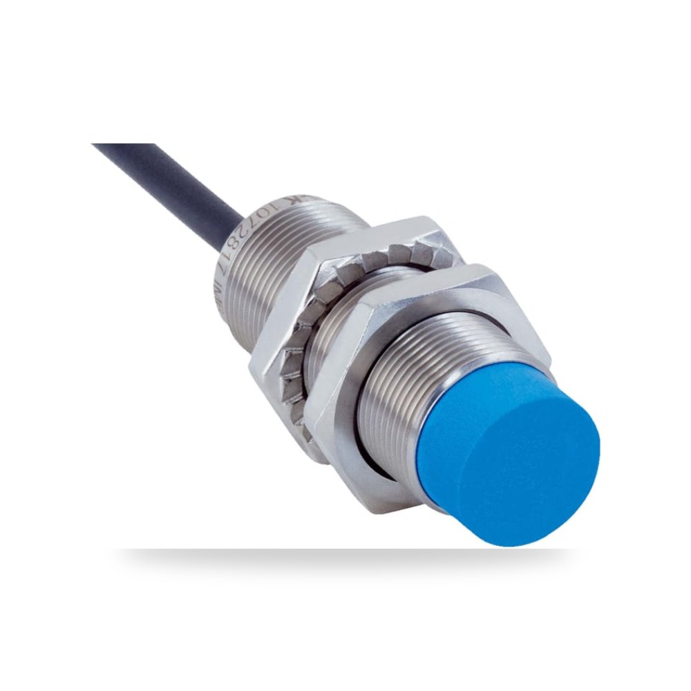 حساس تقارب حثي صناعي M18 PNP طراز S RS PRO ريمكو للتوريدات الصناعية (Reemco Industrial)