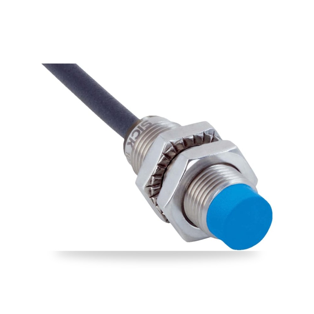 حساس تقارب حثي صناعي M12 PNP طراز R RS PRO ريمكو للتوريدات الصناعية (Reemco Industrial)
