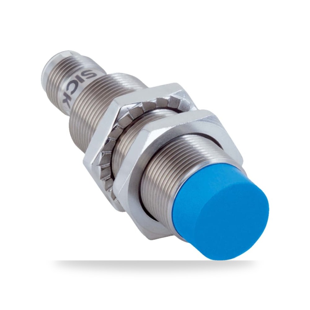 حساس تقارب حثي صناعي M18 دقيق طراز D RS PRO ريمكو للتوريدات الصناعية (Reemco Industrial)
