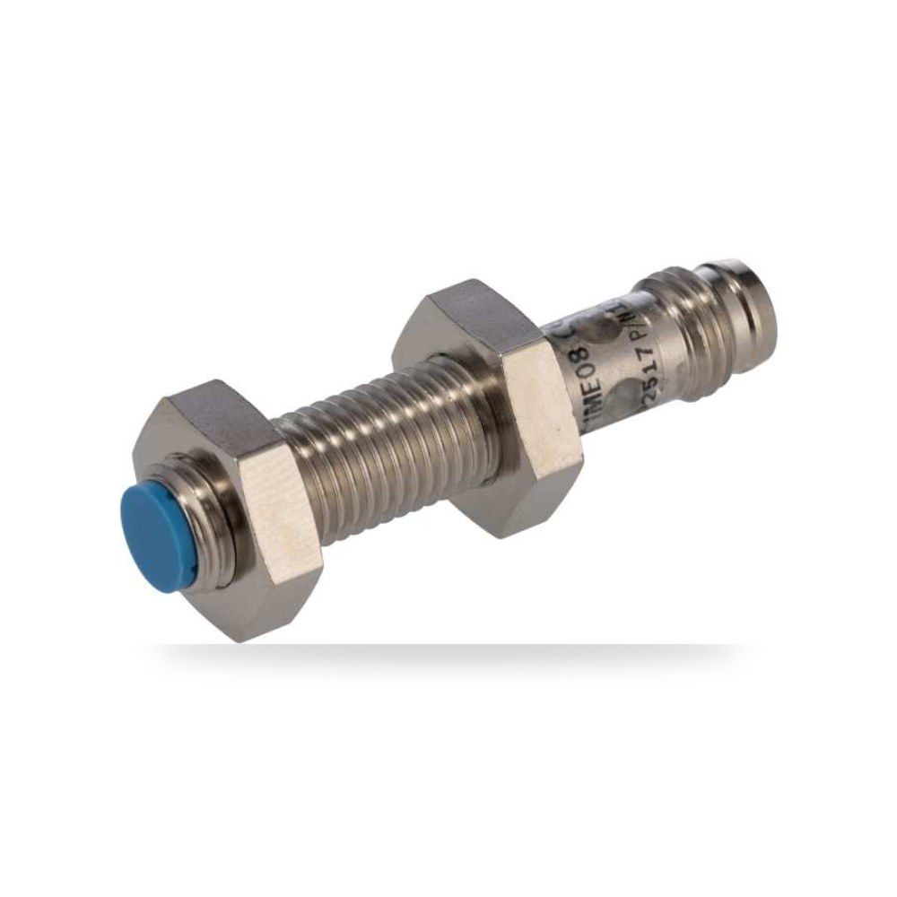 حساس تقارب حثي صناعي M8 PNP طراز F RS PRO ريمكو للتوريدات الصناعية (Reemco Industrial)