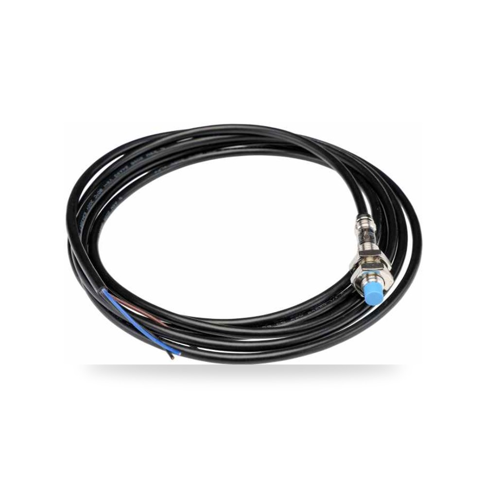 حساس تقارب حثي صناعي M8 طراز H RS PRO ريمكو للتوريدات الصناعية (Reemco Industrial)