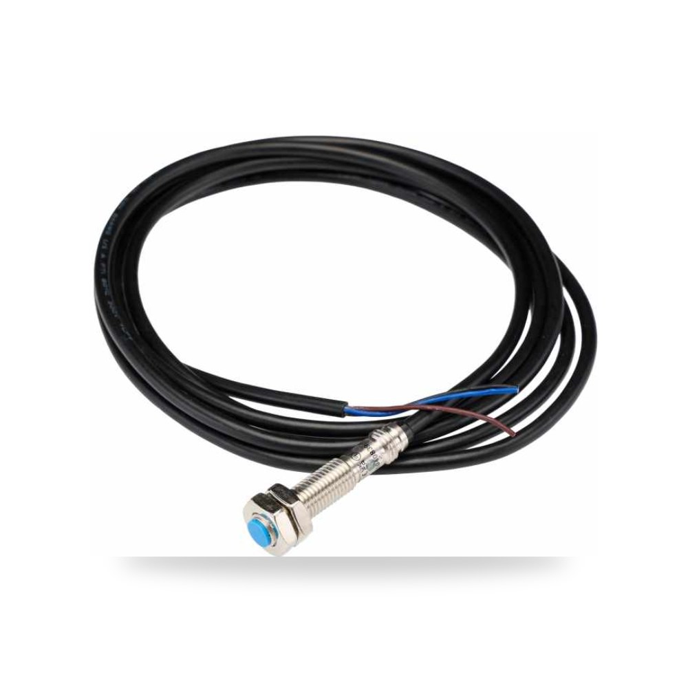 حساس تقارب حثي صناعي M8 PNP دقيق طراز K RS ريمكو للتوريدات الصناعية (Reemco Industrial)