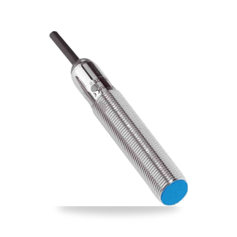حساس تقارب حثي صناعي M12 طراز S RS PRO ريمكو للتوريدات الصناعية (Reemco Industrial)