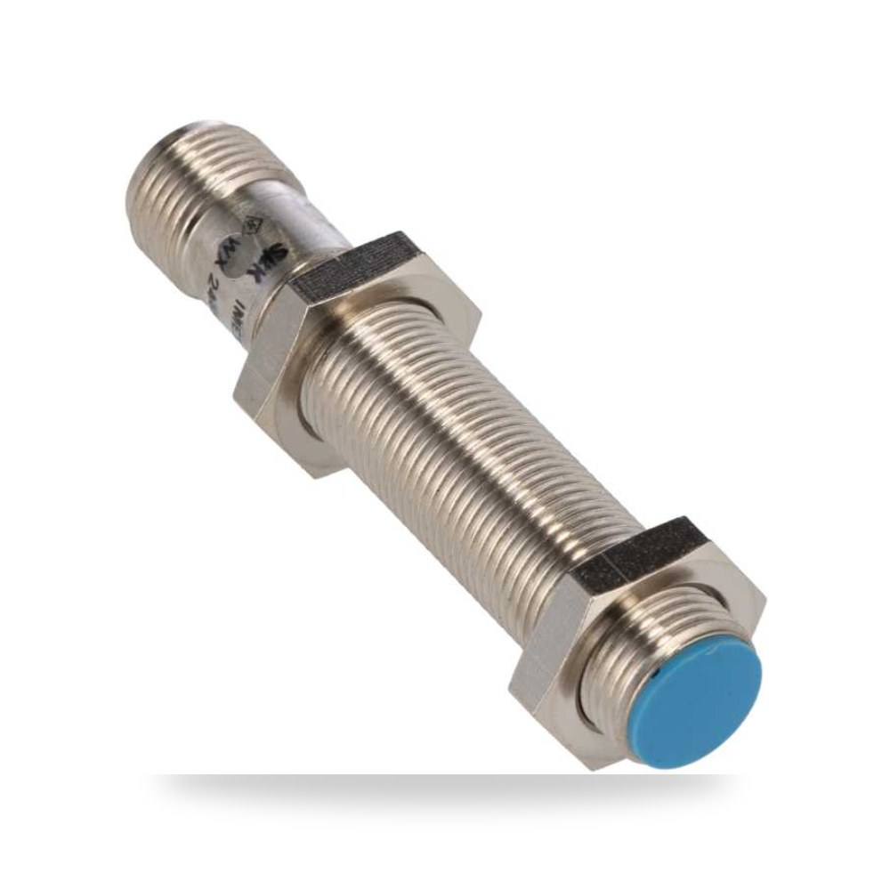 حساس تقارب حثي صناعي M12 دقيق عزل متطور RS ريمكو للتوريدات الصناعية (Reemco Industrial)