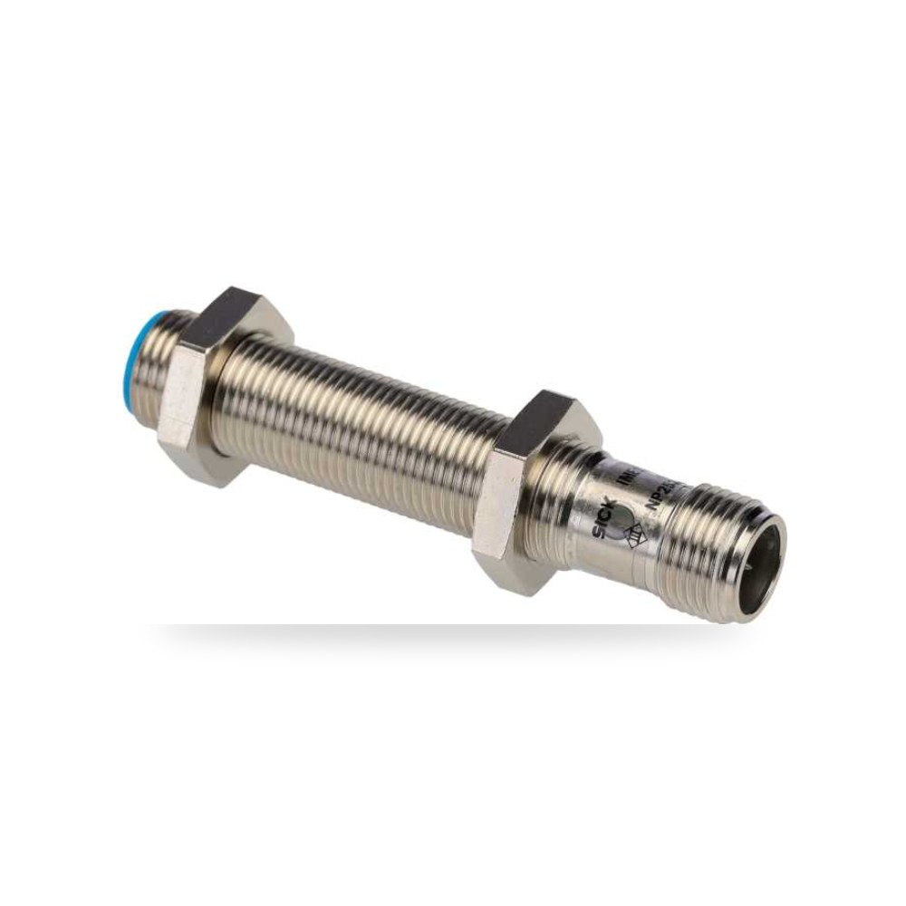 حساس تقارب حثي صناعي M12 طراز T RS PRO ريمكو للتوريدات الصناعية (Reemco Industrial)