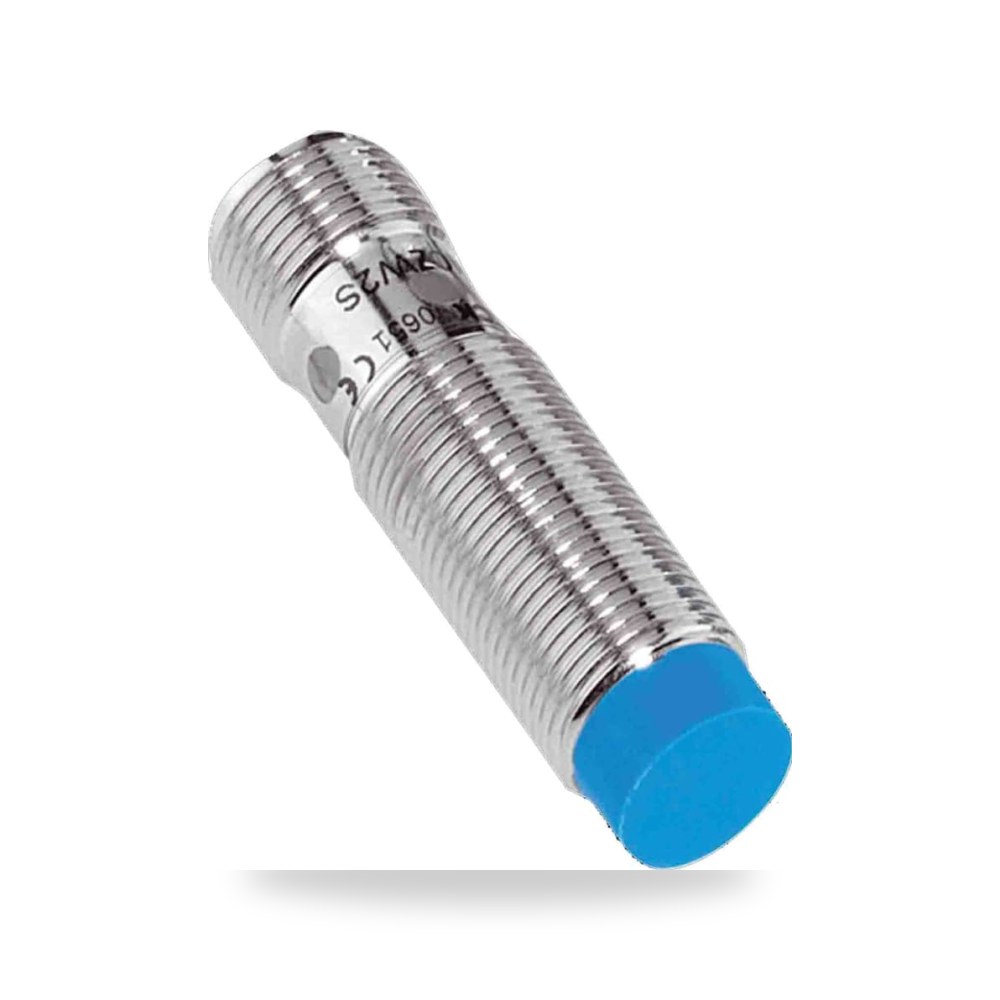 حساس تقارب حثي صناعي M12 PNP طراز V RS PRO ريمكو للتوريدات الصناعية (Reemco Industrial)