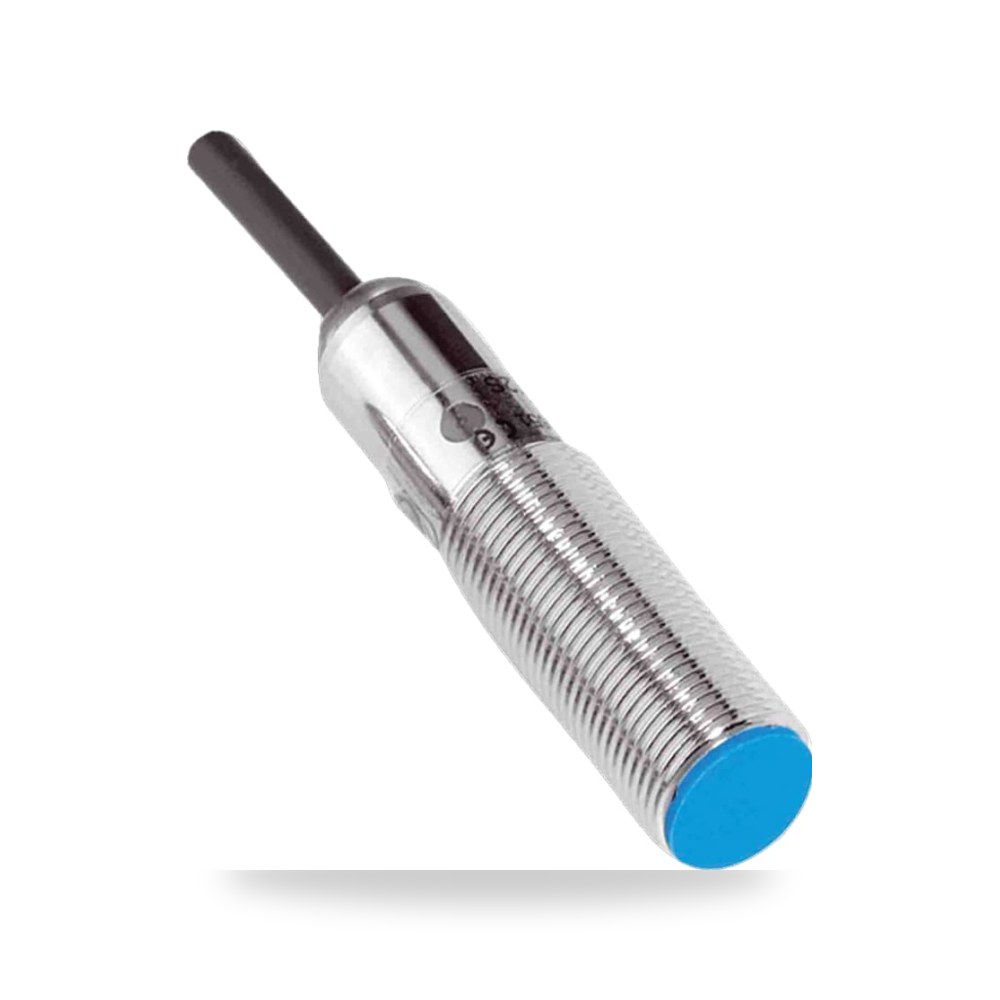 حساس تقارب حثي صناعي M12 طراز V RS PRO ريمكو للتوريدات الصناعية (Reemco Industrial)